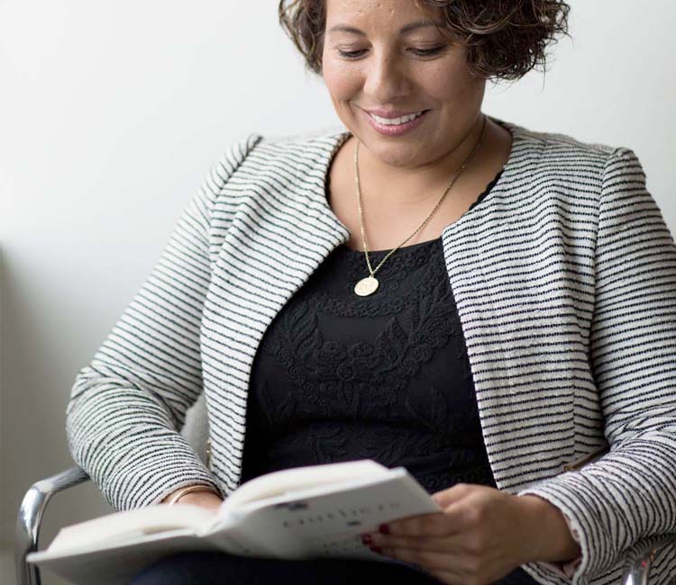 Becoming a patient. Avivo is primarily a referral-based clinic.